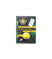 Vision Caramello Auto - Herbies