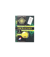 Vision Kosher - Herbies
