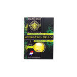 Wedding Cake x Triple OG