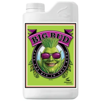Advanced Nutrients Big Bud 500ml - Hanfjack