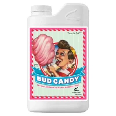 Advanced Nutrients Bud Candy 500ml - Hanfjack