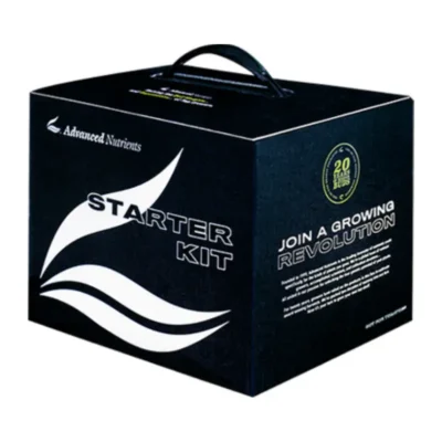 Advanced Nutrients Starter Kit - Hanfjack