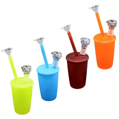 Atomic Glasbong Cup - Hanfjack