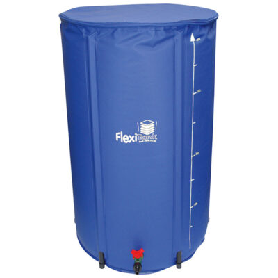 AutoPot Flexitank 400 L - Bushdoctor