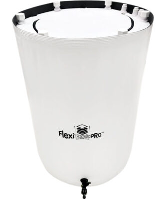 AutoPot Flexitank PRO 100 L - Bushdoctor
