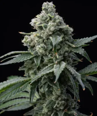 Barneys Farm Bruce Banner 1 Stück - Hanfjack