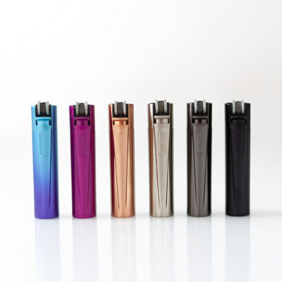 Clipper Classic Micro Metal - Bushdoctor