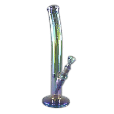 Jelly Joker Glasbong 003 Venom 4mm 45cm - Bushdoctor