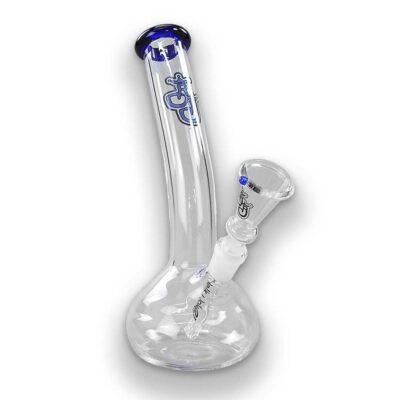 Jelly Joker Glasbong Drob 32mm 23cm - Bushdoctor