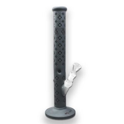 Jelly Joker Glasbong Louis BK 5mm 45 cm - Bushdoctor