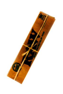 RAW King Size Slim - Bushdoctor