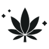THCA Blüten