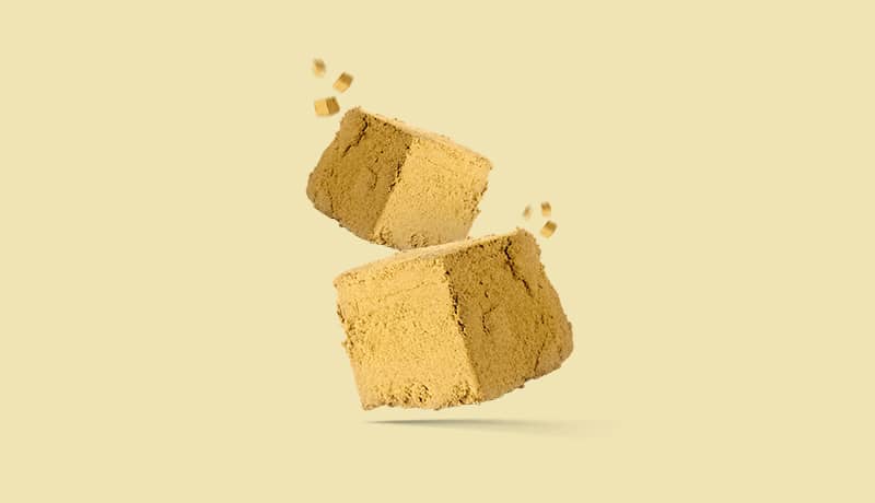 THCA Hash