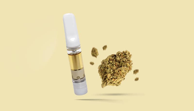 THCA-Produkte